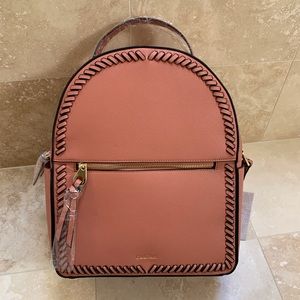 Calpak Kaya Backpack NWT